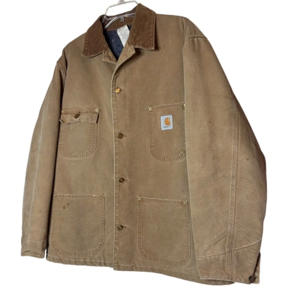 Carhartt vintage jacket
